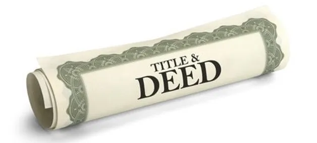 Why should I buy title insurance?